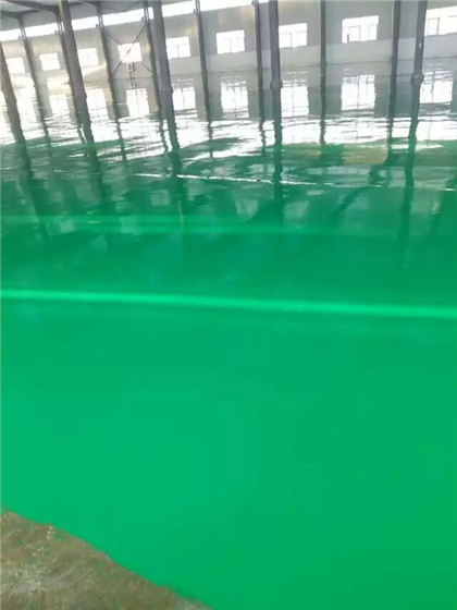 玉屏，我直接给你一份室外地坪漆翻新维修